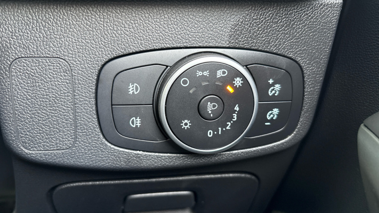 Ford Focus 1.0 EcoBoost 125 ST-Line X 5dr Petrol Hatchback